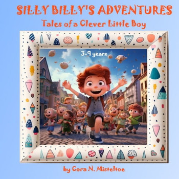 Silly Billy's Adventures: Tales of a Clever Little Boy
