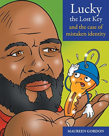 Lucky The Lost Key And The Case Of Mistaken Identity