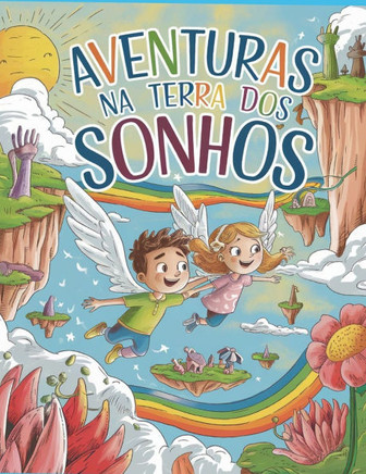Aventuras na Terra dos Sonhos
