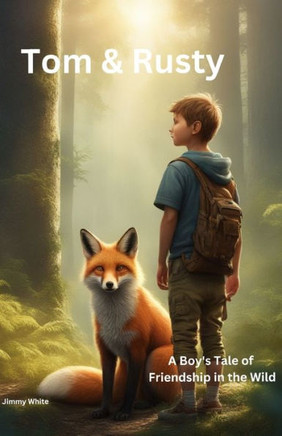 Tom & Rusty: A Boy's Tale of Friendship in the Wild