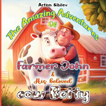 The Amazing Adventures of Farmer John & His beloved cow Betty