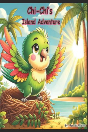 Chi-Chi's Island Adventure