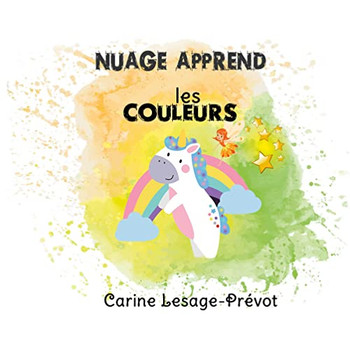 Nuage Apprend Les Couleurs