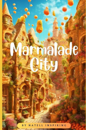 Marmalade City: A Fairy Tale for Children