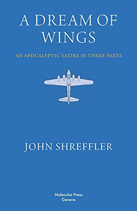 A Dream Of Wings