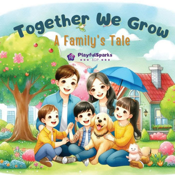 Together We Grow: A Family's Tale
