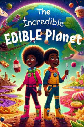 The Incredible Planet