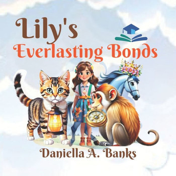 Lily's Everlasting Bonds