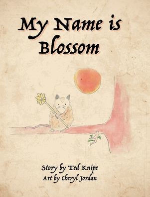 My Name is Blossom