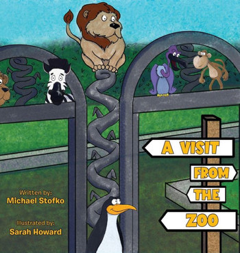 A Visit from the Zoo