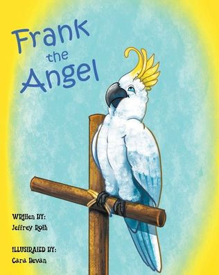 Frank the Angel