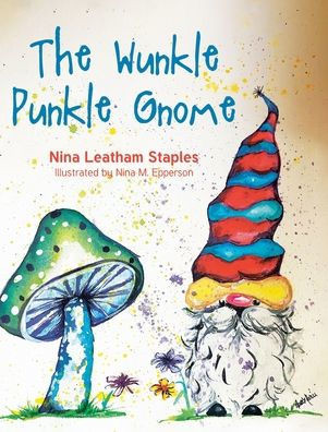The Wunkle Punkle Gnome