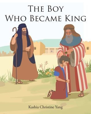 The Boy Who Became King