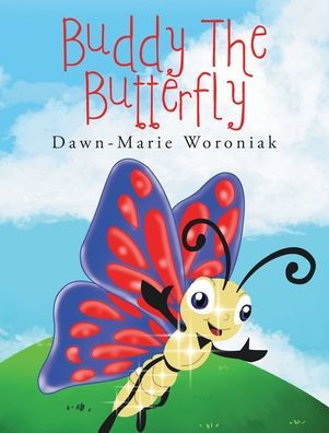 Buddy the Butterfly