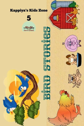 Kappiya's Kids Zone 5