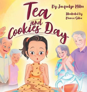 Tea and Cookies Day