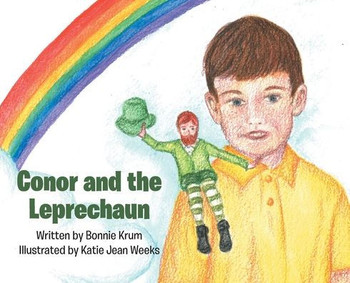 Conor and the Leprechaun