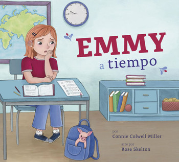 Emmy a Tiempo