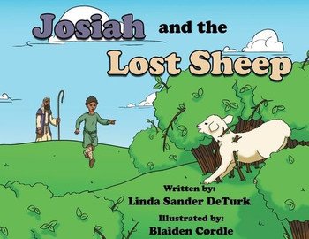 Josiah and the Lost Sheep