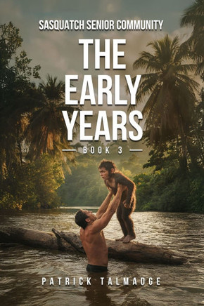 The Early Years (Sasquatch Senior Community: Book 3)