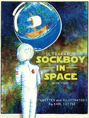 Sockboy in Space