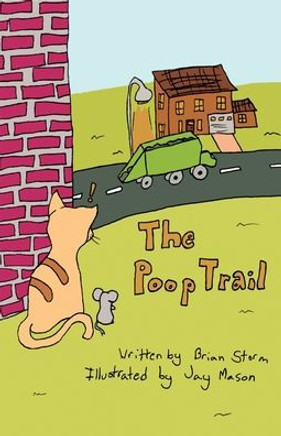 The Poop Trail The Poop Trail