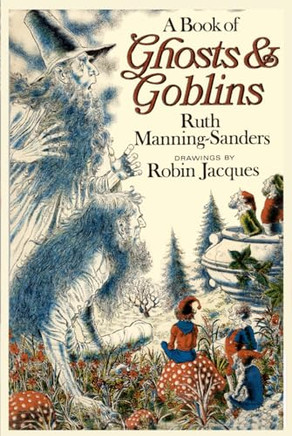 The Book of Ghosts and Goblins