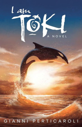 I Am Toki