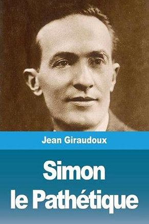 Simon le Path??tique (French Edition)