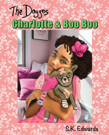 Charlotte & Boo Boo