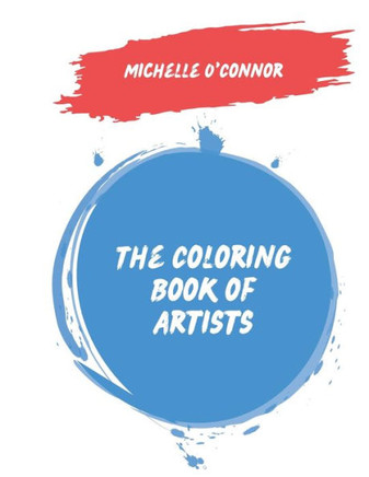 The Coloring Book of Artists