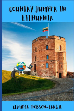 Country Jumper in Lithuania