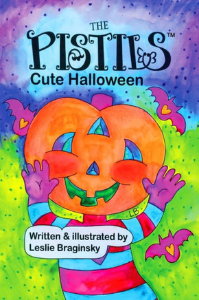 The Pistils - Cute Halloween
