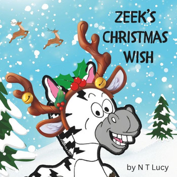 Zeek's Christmas Wish