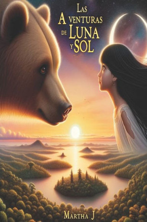 Las Aventuras de Luna Y Sol