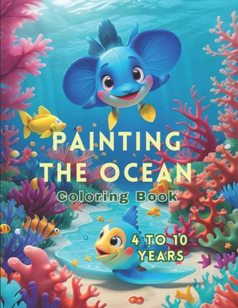 Coloring the Ocean