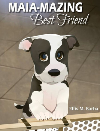 Maia-Mazing Best Friend