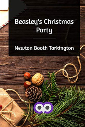 Beasley'S Christmas Party