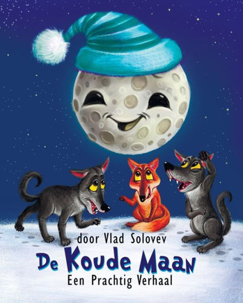 De Koude Maan: Een Prachtig Verhaal