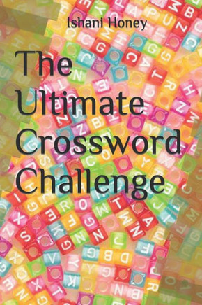 The Ultimate Crossword Challenge