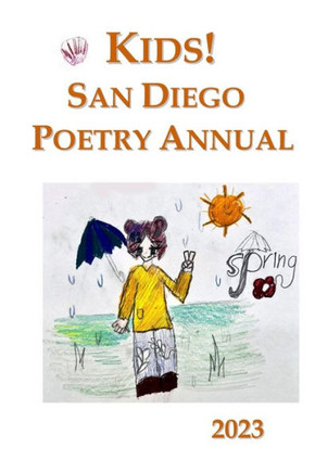 Kids! San Diego Poetry Annual 2023