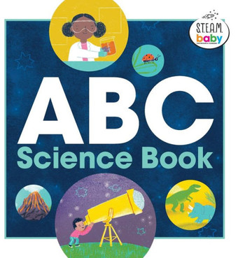 ABC Science Book