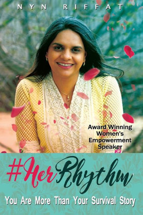 #Herrhythm: You Are More Than Your Survival Story