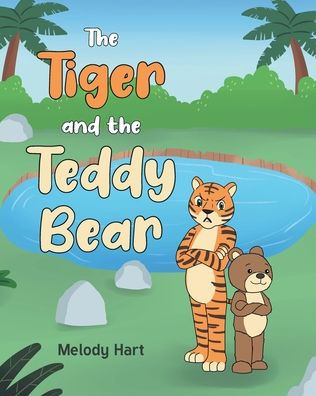 The Tiger and the Teddy Bear