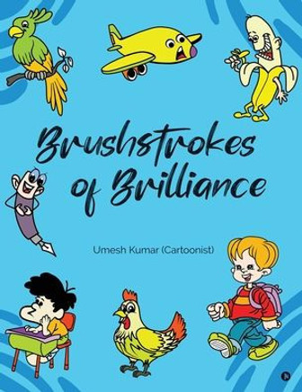 Brushstrokes of Brilliance