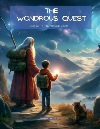 The Wondrous Quest: Journey to the Knower Within