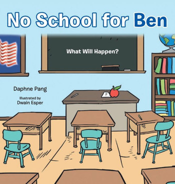 No School for Ben: What Will Happen?