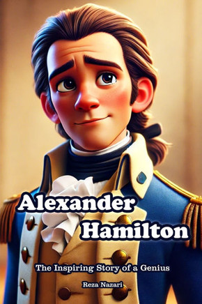 Alexander Hamilton: The Inspiring Story of a Genius