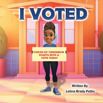 I Voted