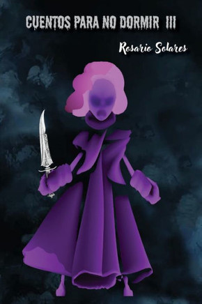 Cuentos para no dormir 3